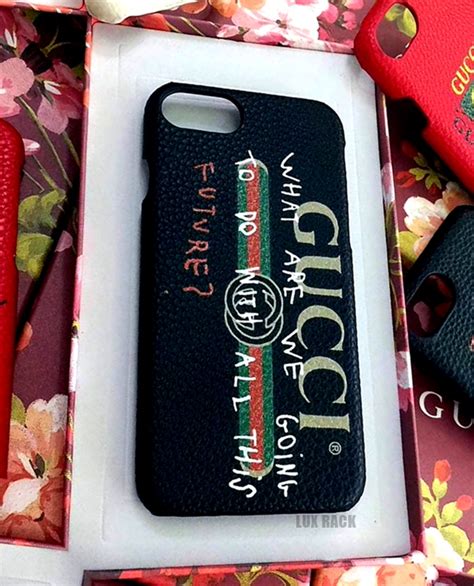 gucci phonecase replica on amazon se|Gucci phone case for sale.